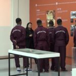 Casa da Memória Sergio Ranalli mostra histórias do trabalho juvenil
