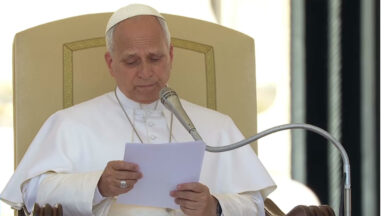Na Catequese, Papa faz balanço da viagem apostólica à Espanha