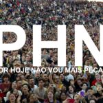 Acampamento PHN renova convite à conversão e à vida cristã