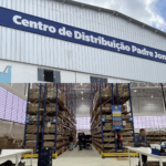 Novo centro de distribuição da Canção Nova amplia evangelização