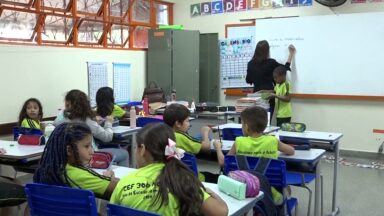 Linguagem e matemática na infância ajudam no desenvolvimento integral