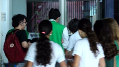 Nova lei beneficia alunos com desempenho acima da média