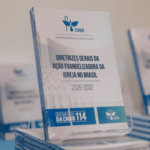 CNBB lança novas Diretrizes Gerais da Ação Evangelizadora no país