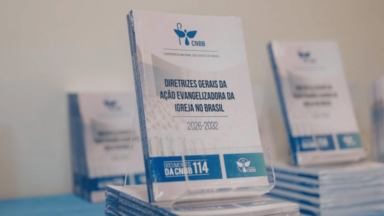 CNBB lança novas Diretrizes Gerais da Ação Evangelizadora no país