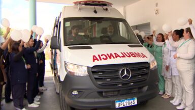 Gesto amplia capacidade de atendimento do Centro Médico Padre Pio