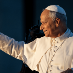 Papa vai almoçar com 200 pessoas carentes da diocese de Roma