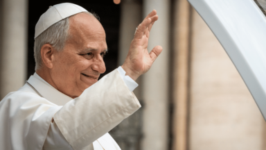 Papa visitará sede do Programa Mundial de Alimentos em Roma