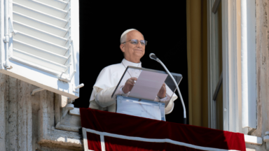 Papa exorta fiéis a enraizar fé e missão em relação intensa com Jesus