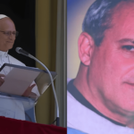 Após o Angelus, Papa recorda beatificação do padre Nazareno Lanciotti