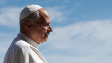 Arcebispo de Caracas agradece ao Papa pela ajuda