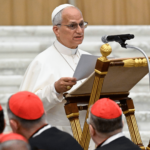 Missão é razão de ser da Igreja, não só mais uma tarefa, ressalta Papa