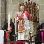 “Somos fortes porque estamos unidos pelo Espírito de Cristo”, afirma Papa