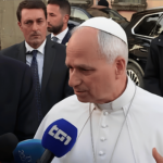 Papa reforça apelo pela unidade na Igreja diante de risco de cisma