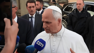 Papa reforça apelo pela unidade na Igreja diante de risco de cisma