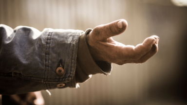 Em mensagem, Papa exorta cristãos a se tornarem refúgio para os pobres