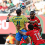 Brasil empata com Marrocos na estreia da Copa do Mundo