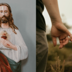 Padre: Sagrado Coração de Jesus ensina que o amor não é descartável