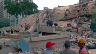 CNBB e ACN lamentam terremoto que atingiu a Venezuela