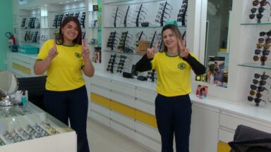Torcedores brasileiros vivem a expectativa para mais um jogo da Copa