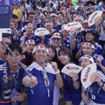 Brasil terá Japão como próximo adversário na Copa do Mundo