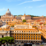 Papa atualiza a Constituição do Vicariato de Roma
