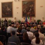 Declaração de Roma alerta sobre IA voltada para armamentos