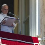 Durante o Angelus, Papa reza pelas vítimas do terremoto na Venezuela