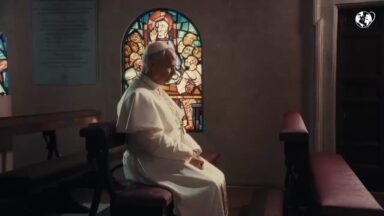 Intenção de oração do Papa para agosto foca evangelização nas cidades