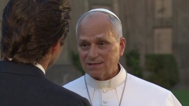Papa concede entrevista antes da divulgação da nova agenda de viagens