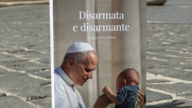 Vaticano publica pronunciamentos do Papa sobre pedido pela paz