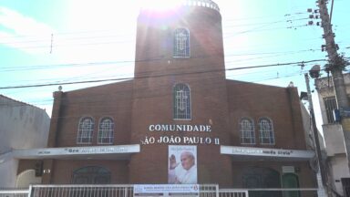 Arquidiocese de SP ganha paróquia dedicada a São João Paulo II