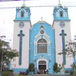Basílica Menor Imaculada Conceição celebra 1° aniversário de instalação