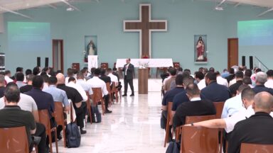 Formação nos seminários enfrenta as dificuldades da cultura digital