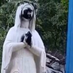 Santuário de Medjugorje sofre ataque em ato de vandalismo