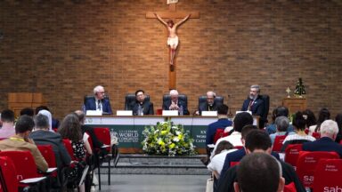 Brasil sedia o 27º Congresso Mundial de Médicos Católicos