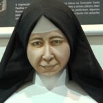 Caridade e serviço são marcas da vida e da missão de Madre Paulina