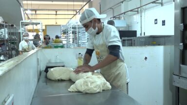 Dia do Padeiro valoriza profissão essencial em projeto social