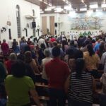 Diocese de Jales, no noroeste paulista, promove Semana Missionária
