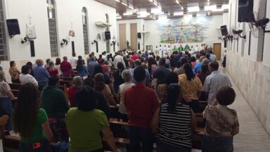 Diocese de Jales, no noroeste paulista, promove Semana Missionária