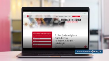 Juristas católicos se manifestam em defesa da liberdade religiosa