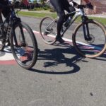 São José dos Campos ganha selo internacional com ciclovias