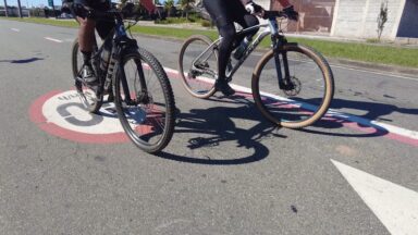 São José dos Campos ganha selo internacional com ciclovias