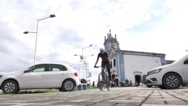 Com oração e cicloturismo, Diocese de Petrópolis celebra seus 80 anos