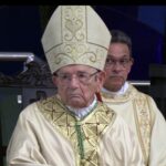Arcebispo emérito de Natal, Dom Heitor Sales celebra 100 anos