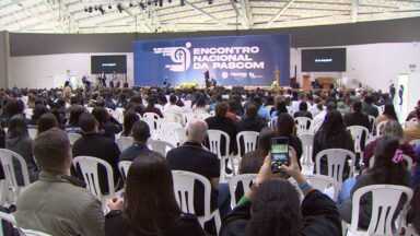 Comunicadores católicos se reúnem no 9º Encontro Nacional da Pascom