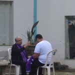 No PHN, jovens encontram na confissão um caminho de recomeço
