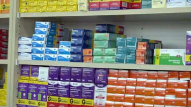 Anvisa aprova novo medicamento para conter os sintomas da menopausa