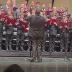 Coro da Capela Sistina encerra turnê no Brasil com concerto em SP
