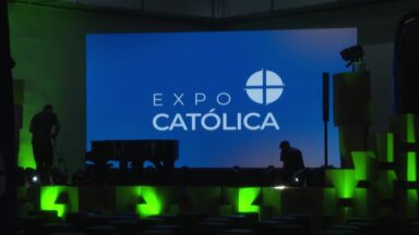 Expocatólica espera 60 mil visitantes em São Paulo