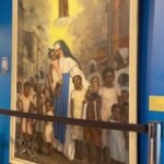 Memorial Santa Dulce prepara exposição inédita com arte urbana